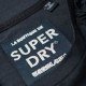 Superdry Γυναικεία κοντομάνικη μπλούζα